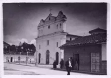 Capilla Jesús Nazareno